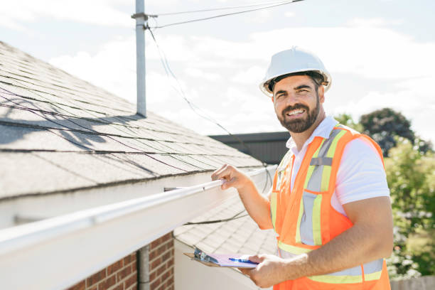Roof Repair Estimates in Burnt Mills, MD