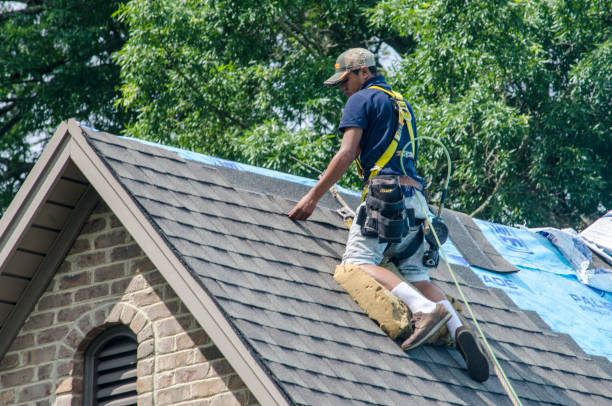Slate Roofing Contractor in Burnt Mills, MD